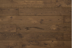 Паркетна дошка стабілізована Vivat Parquet дуб натур-рустик 023